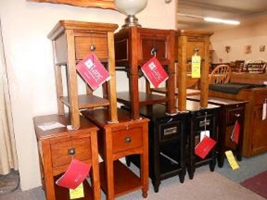 Hammond's Furniture Store - Olean, NY