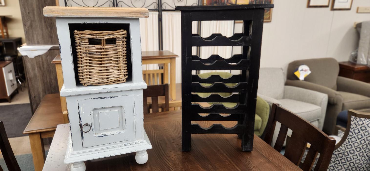 Hammond's Furniture Store - Olean, NY