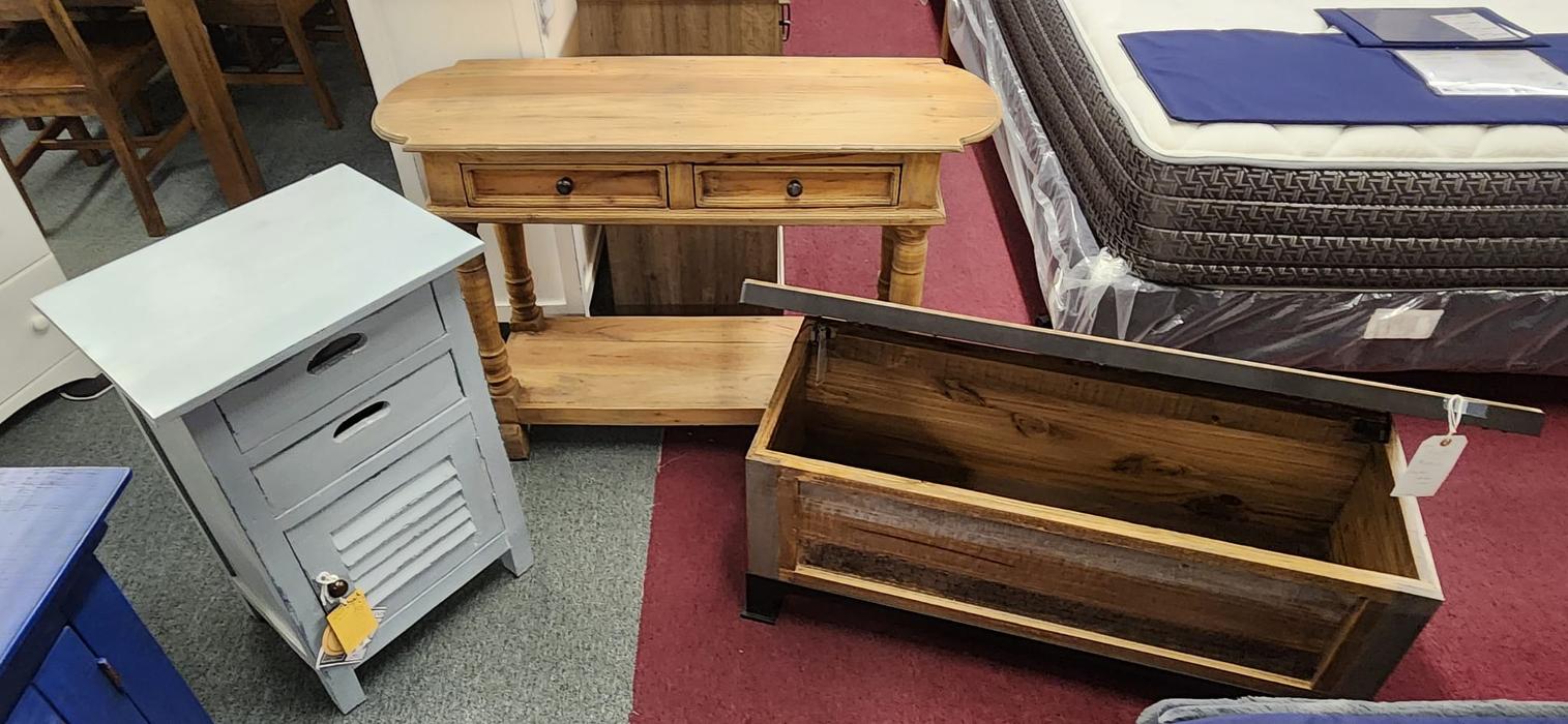 Hammond's Furniture Store - Olean, NY