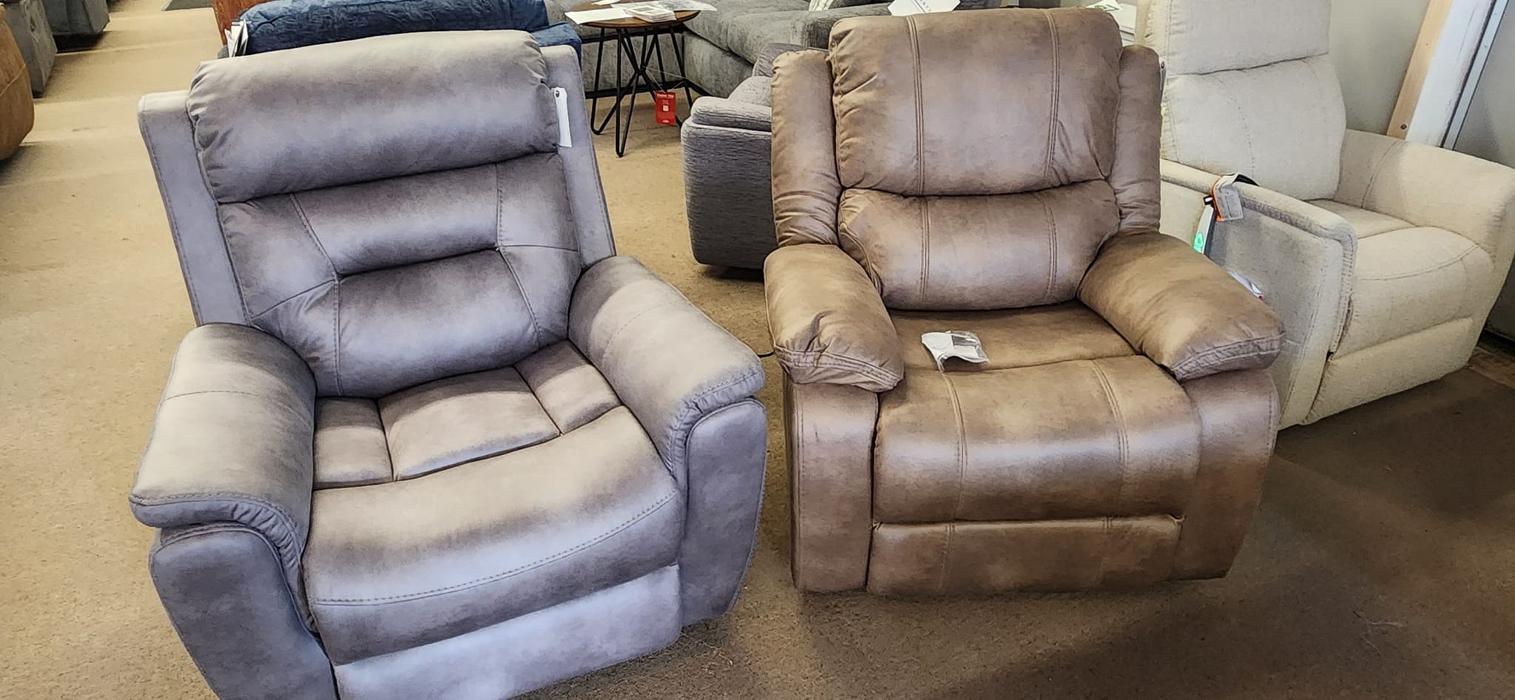 Hammond's Furniture Store - Olean, NY