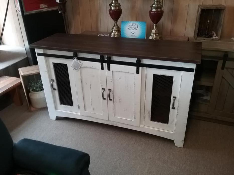 Hammond's Furniture Store - Olean, NY