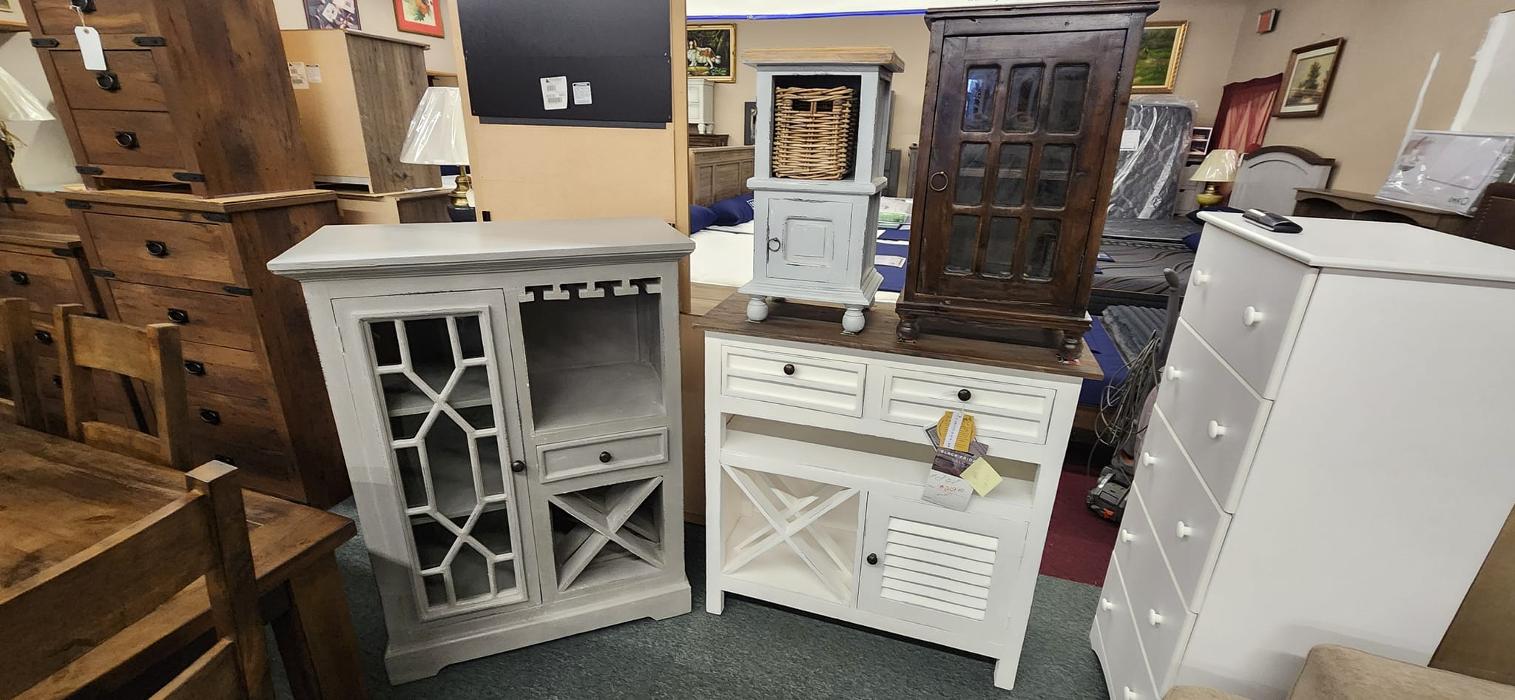 Hammond's Furniture Store - Olean, NY