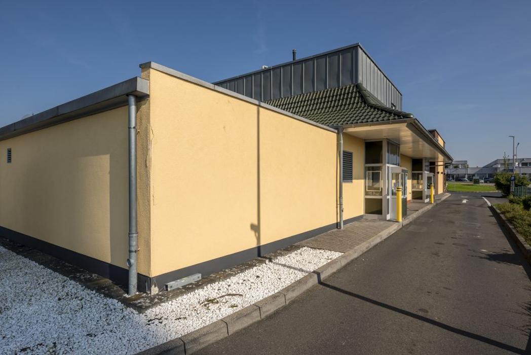 McDonald's, Kölner Straße in Altenkirchen (Westerwald)