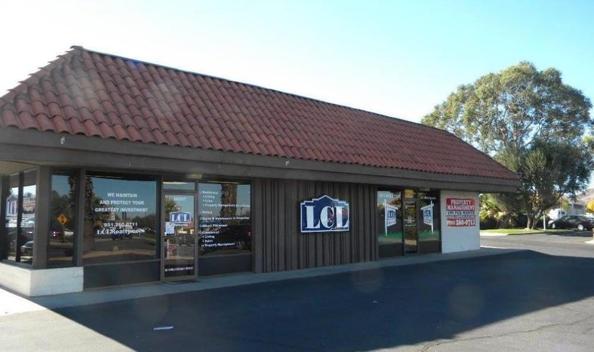 LCL Realty/Property Management - Sun City, CA