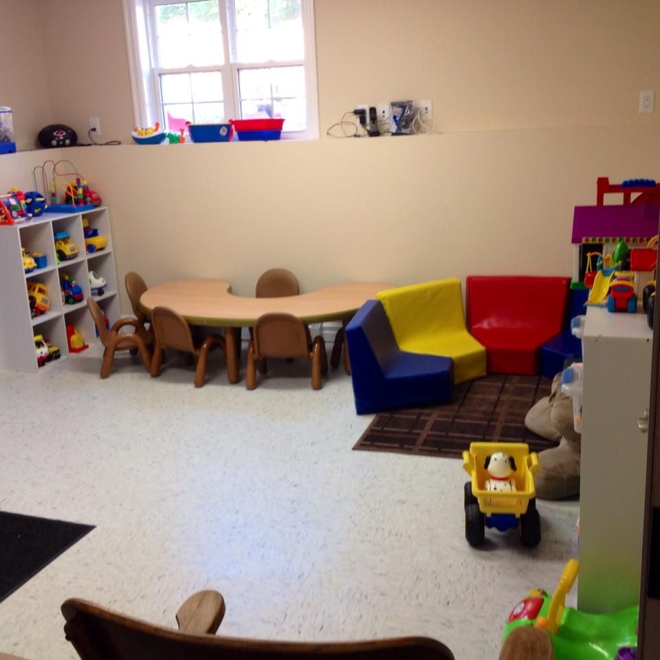 Mount Pleasant Nursery School Truro (902)895-6521