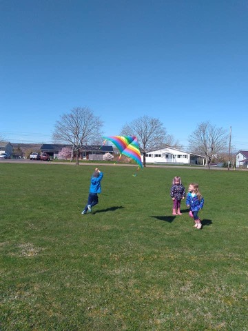 Mount Pleasant Nursery School - Truro, NS B2N 3N3 - (902)895-6521 | ShowMeLocal.com