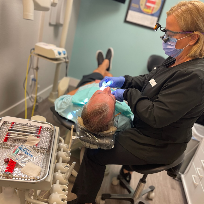 Elite Dental Care Image