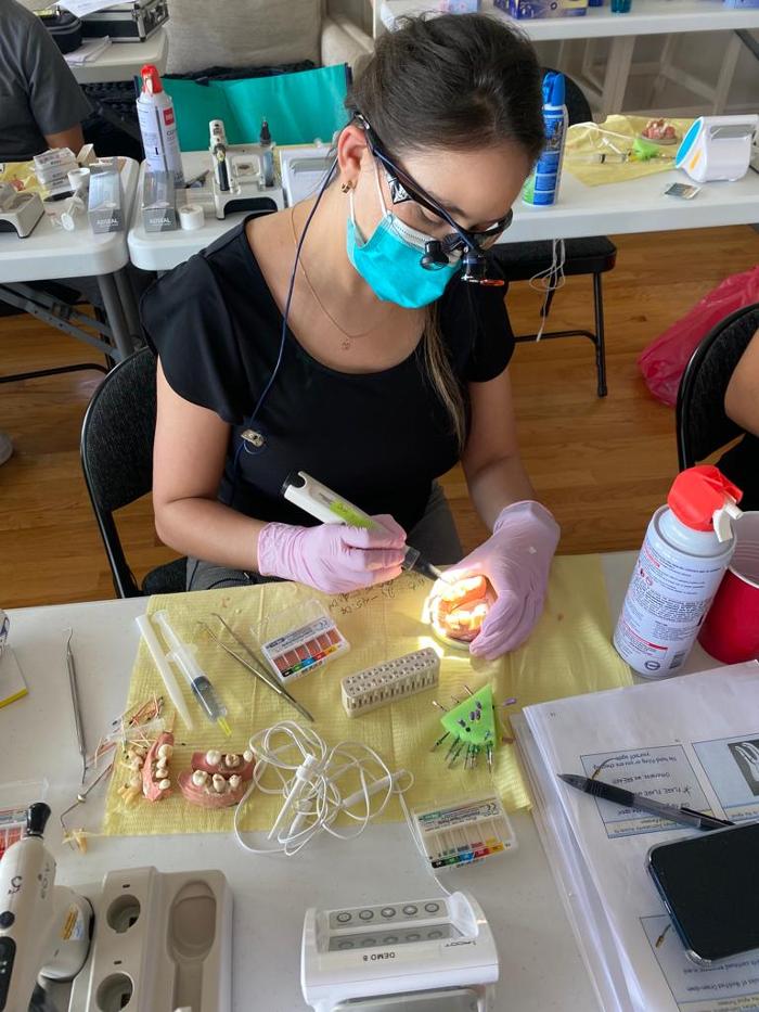 Elite Dental Care Image