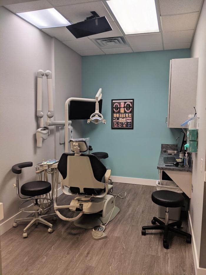 Elite Dental Care Image