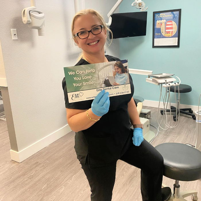 Elite Dental Care Image