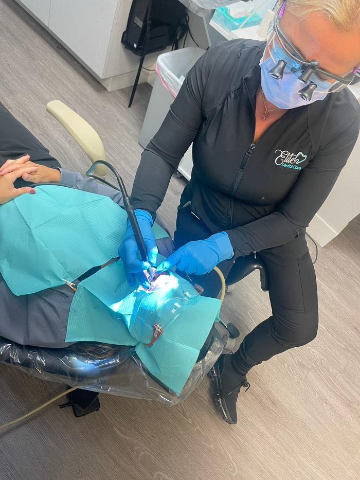 Elite Dental Care Image