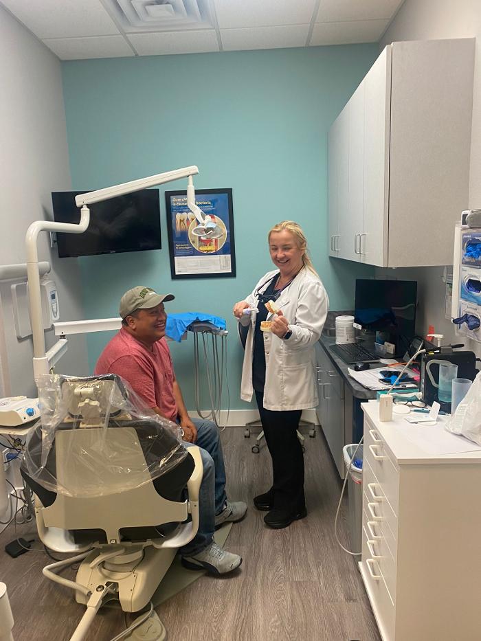 Elite Dental Care Image