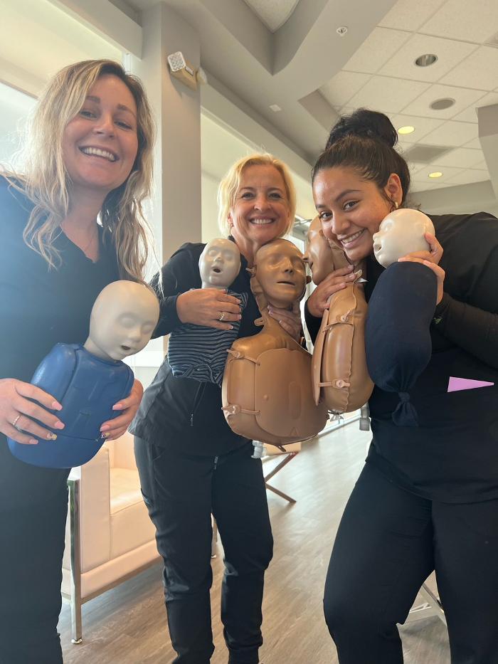 Elite Dental Care Image