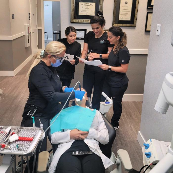 Elite Dental Care Image