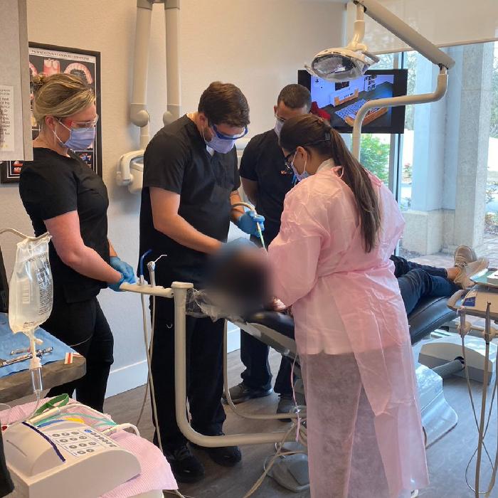 Elite Dental Care Image