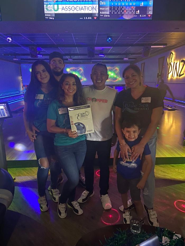 Elite Dental Care Image