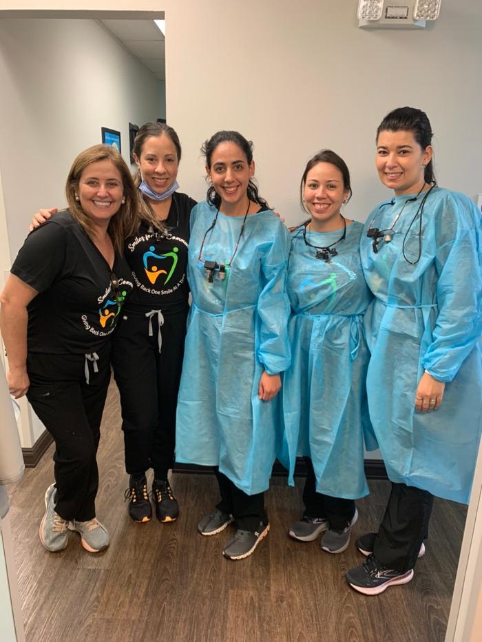 Elite Dental Care Image