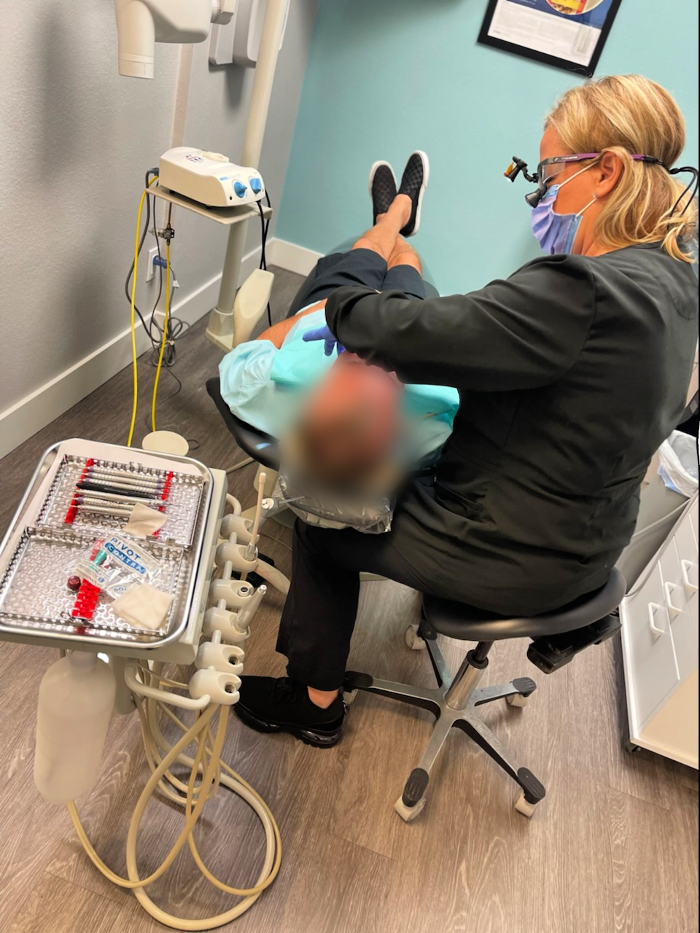 Elite Dental Care Image