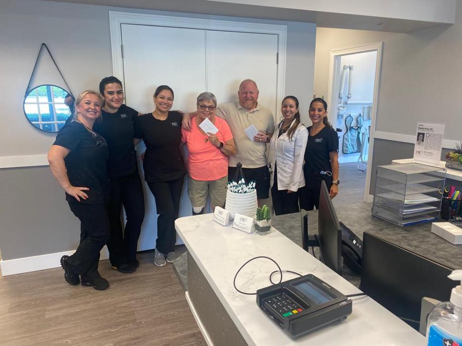 Elite Dental Care Image