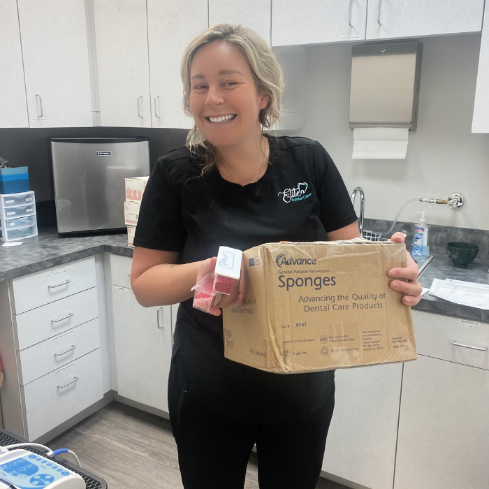 Elite Dental Care Image