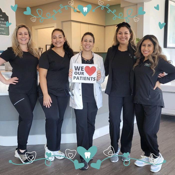 Elite Dental Care Image