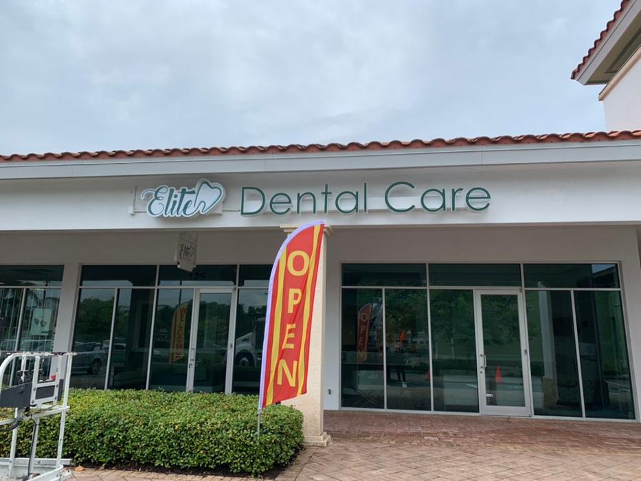 Elite Dental Care Image