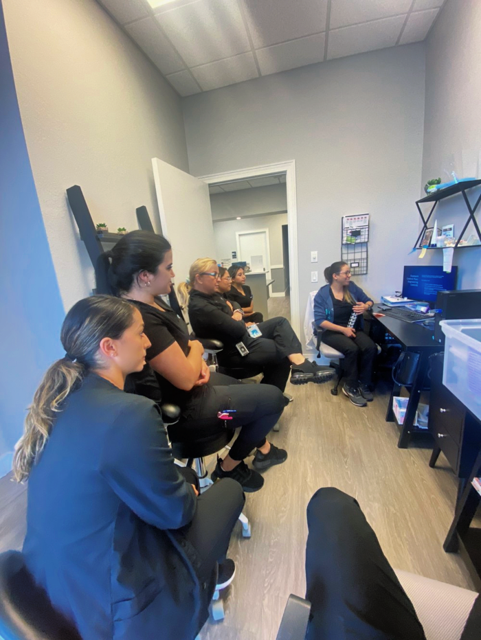 Elite Dental Care Image