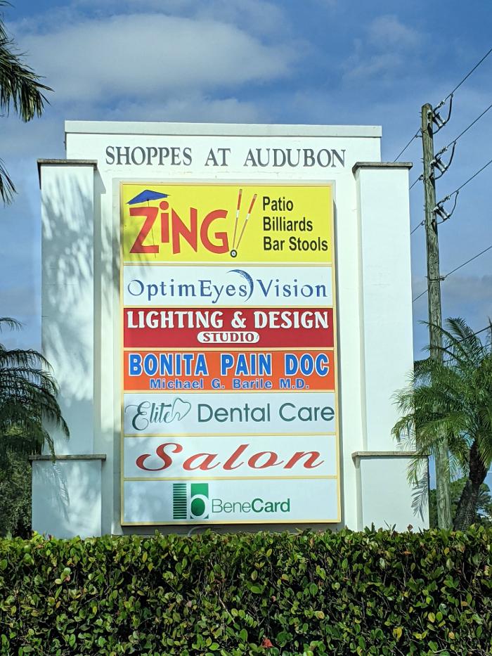 Elite Dental Care Image