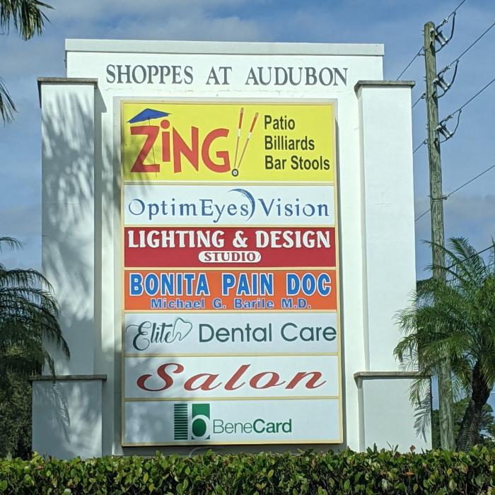 Elite Dental Care Image