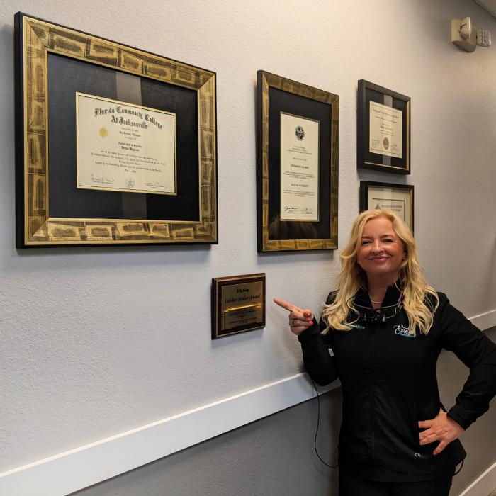 Elite Dental Care Image