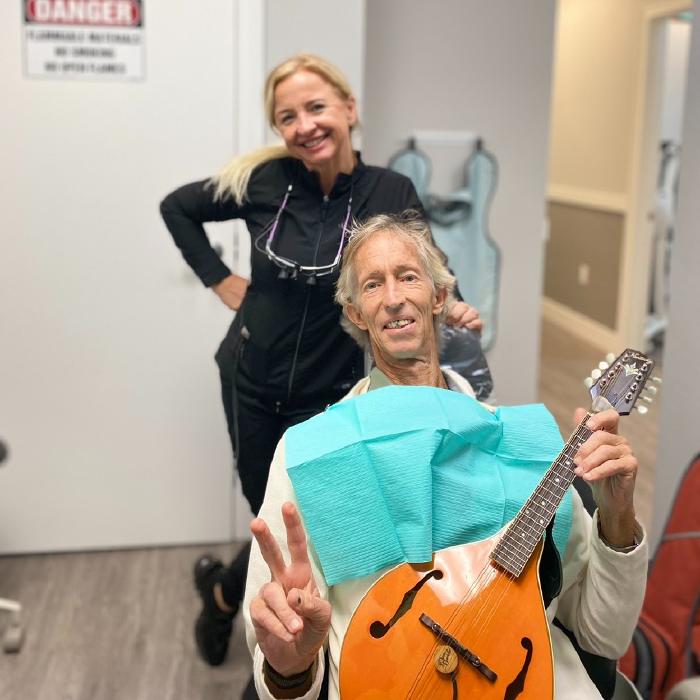 Elite Dental Care Image