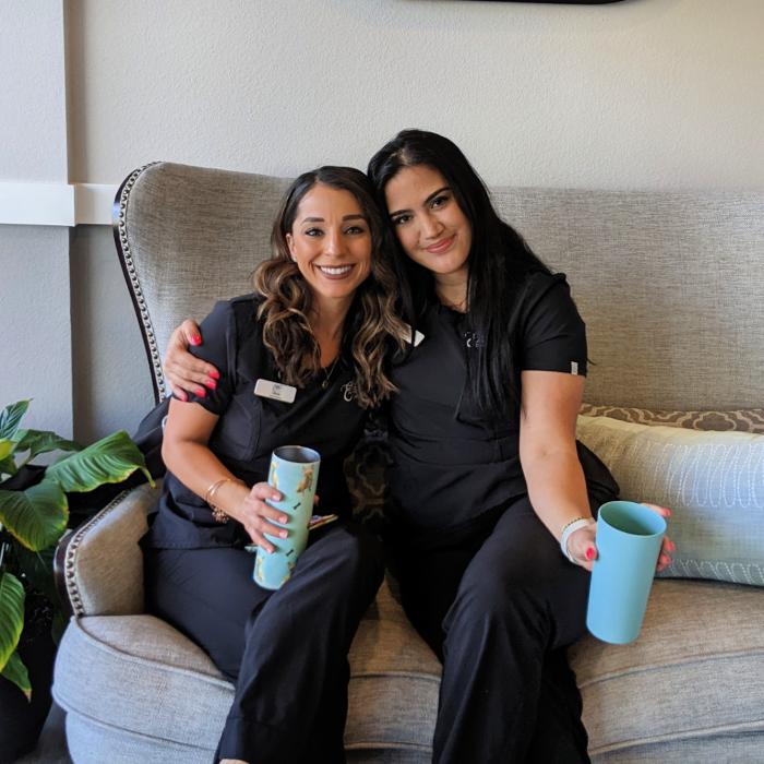 Elite Dental Care Image