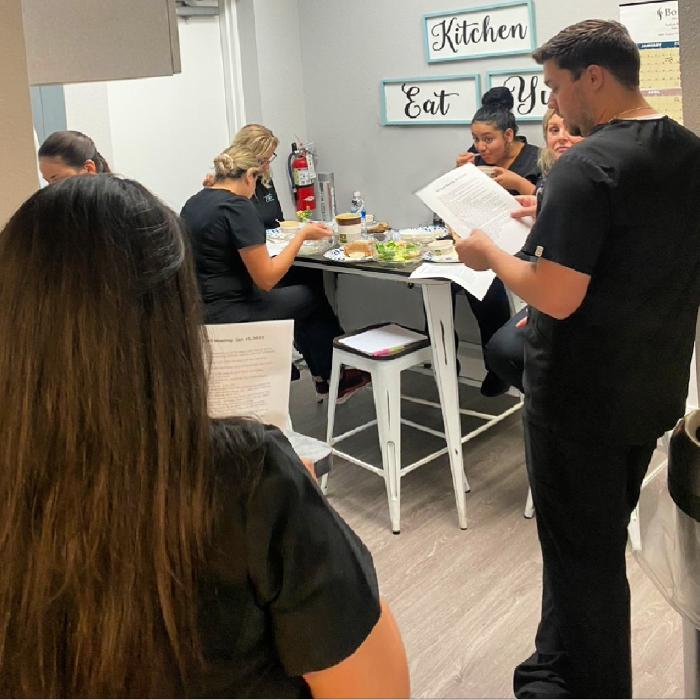 Elite Dental Care Image