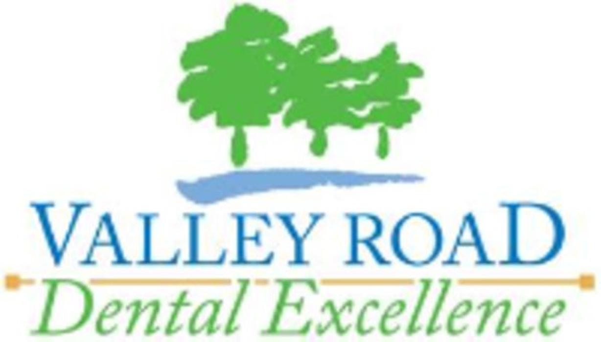 Valley Road Dental Excellence: Scott B. Schaffer, DMD Logo