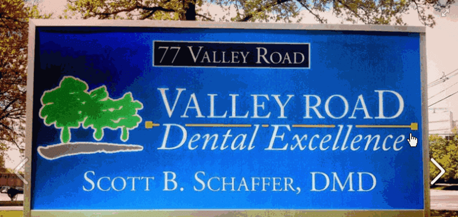 Valley Road Dental Excellence: Scott B. Schaffer, DMD Image
