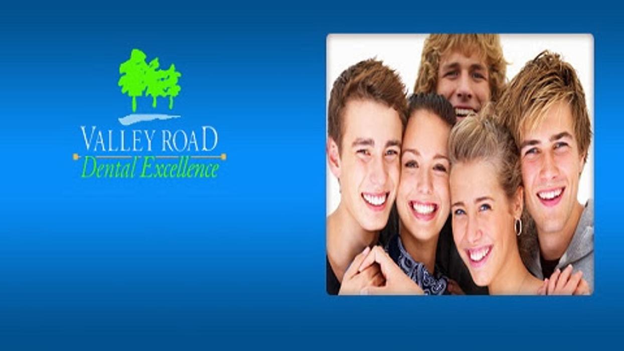 Valley Road Dental Excellence: Scott B. Schaffer, DMD Image