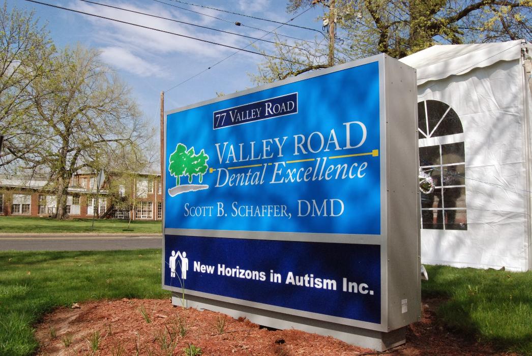 Valley Road Dental Excellence: Scott B. Schaffer, DMD Image