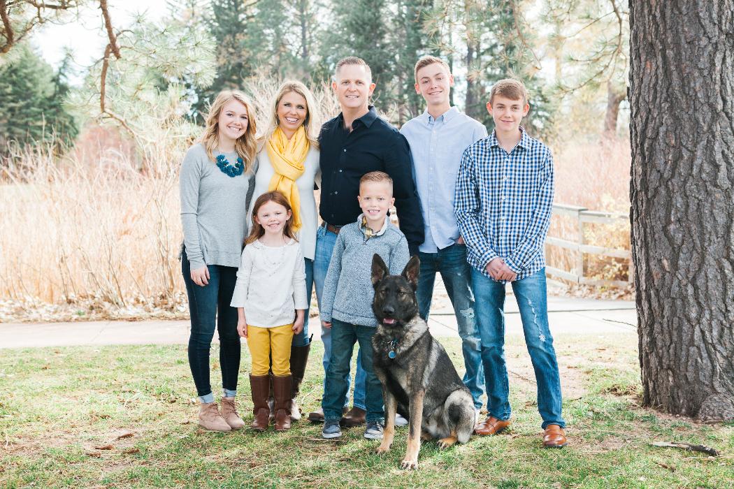 Wyoming Cosmetic & Family Dental Image