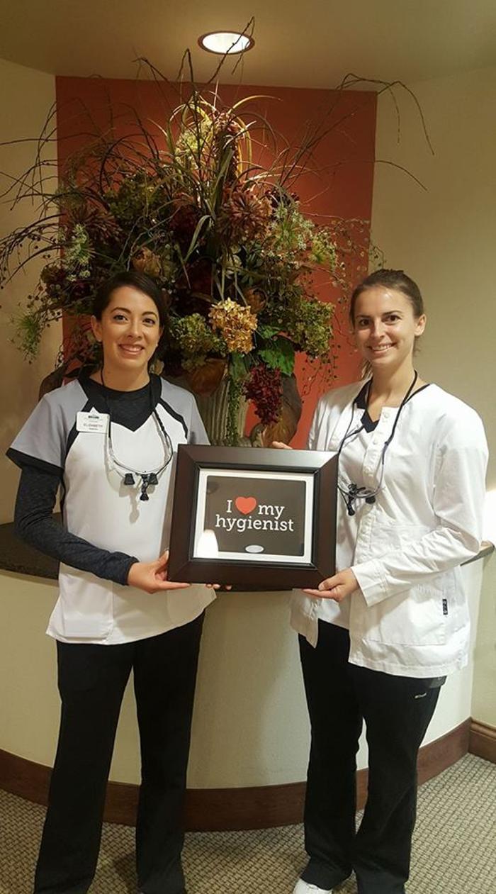 Wyoming Cosmetic & Family Dental Image