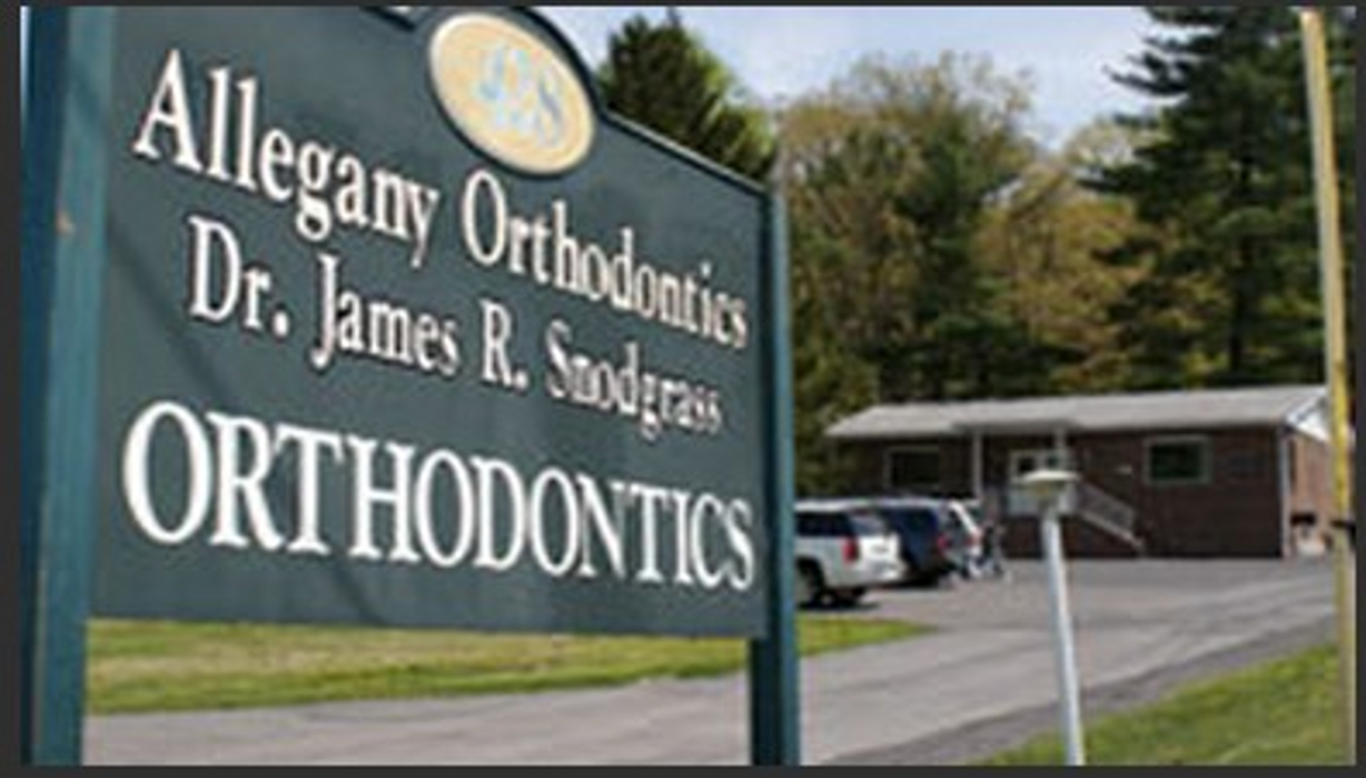 Allegany Orthodontics PC - Cumberland, MD