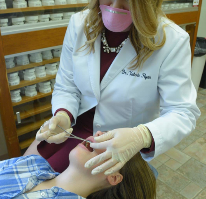 Allegany Orthodontics PC - Cumberland, MD