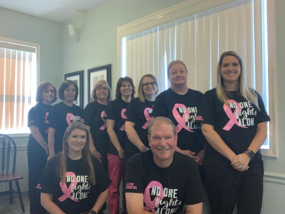 Allegany Orthodontics PC - Cumberland, MD