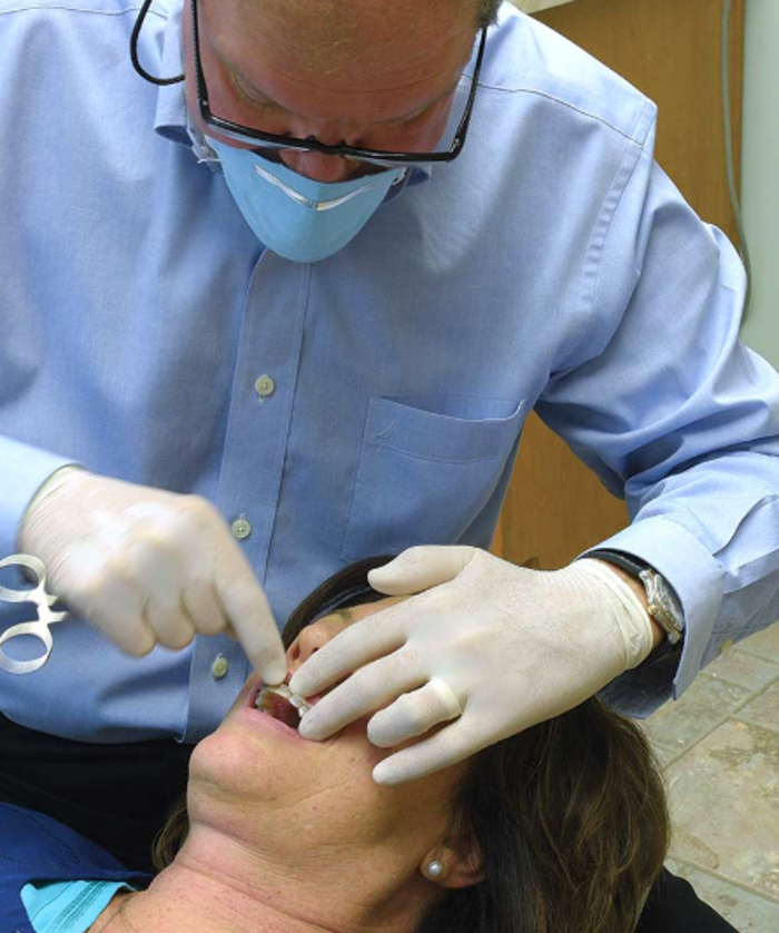 Allegany Orthodontics PC - Cumberland, MD