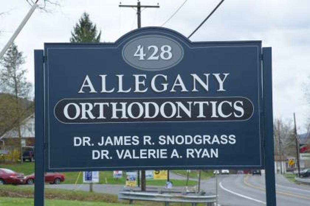 Allegany Orthodontics PC - Cumberland, MD