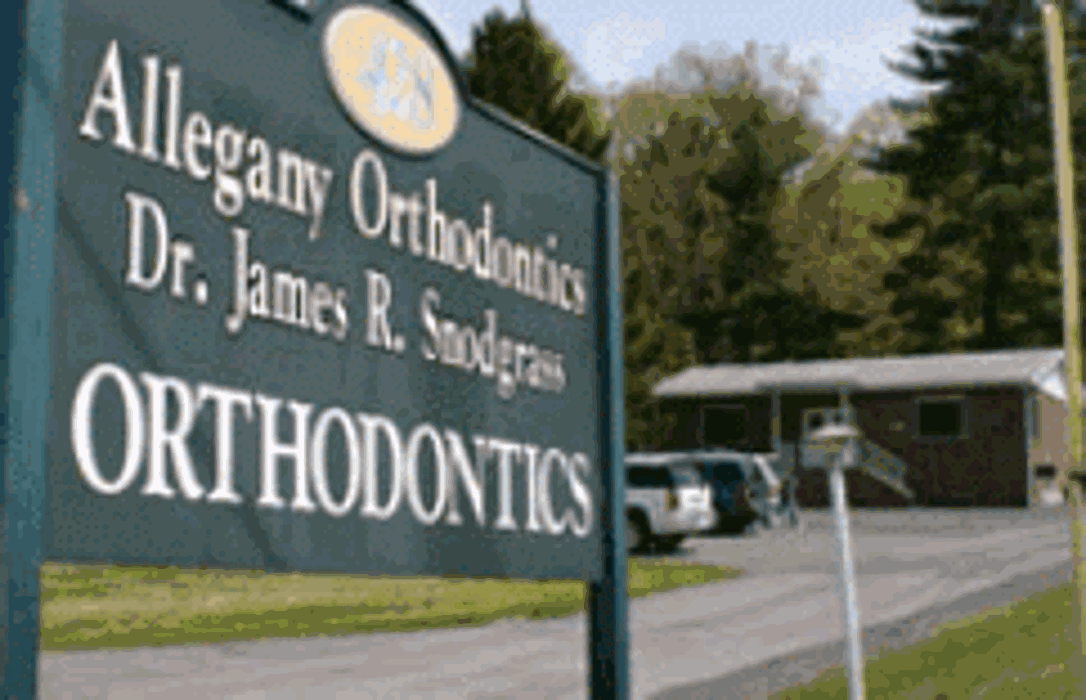Allegany Orthodontics PC - Cumberland, MD