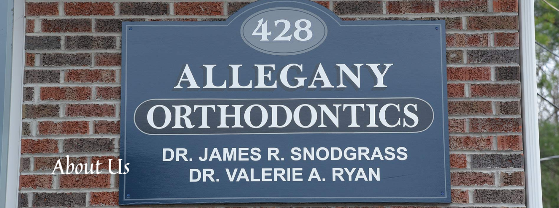 Allegany Orthodontics PC - Cumberland, MD