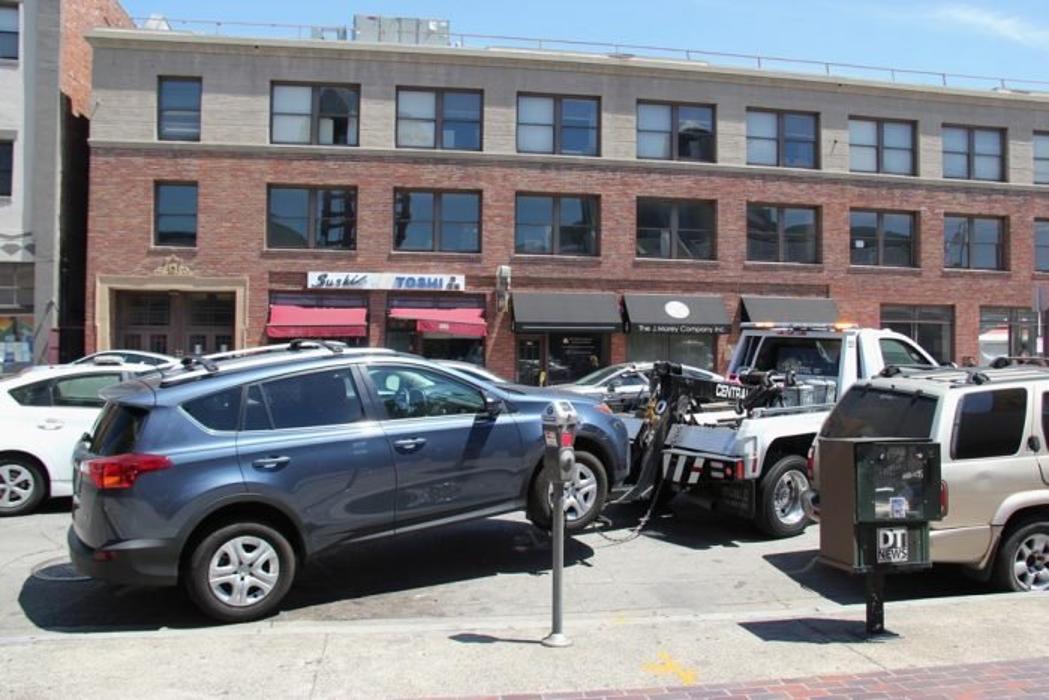 Clear Choice Towing - Granbury, TX