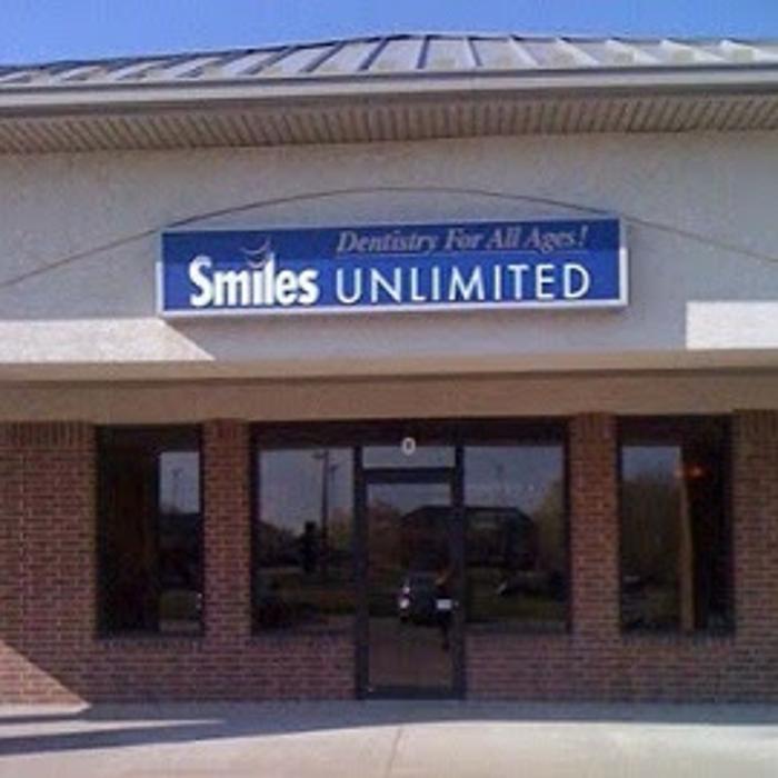 Smiles Unlimited - Belton, MO