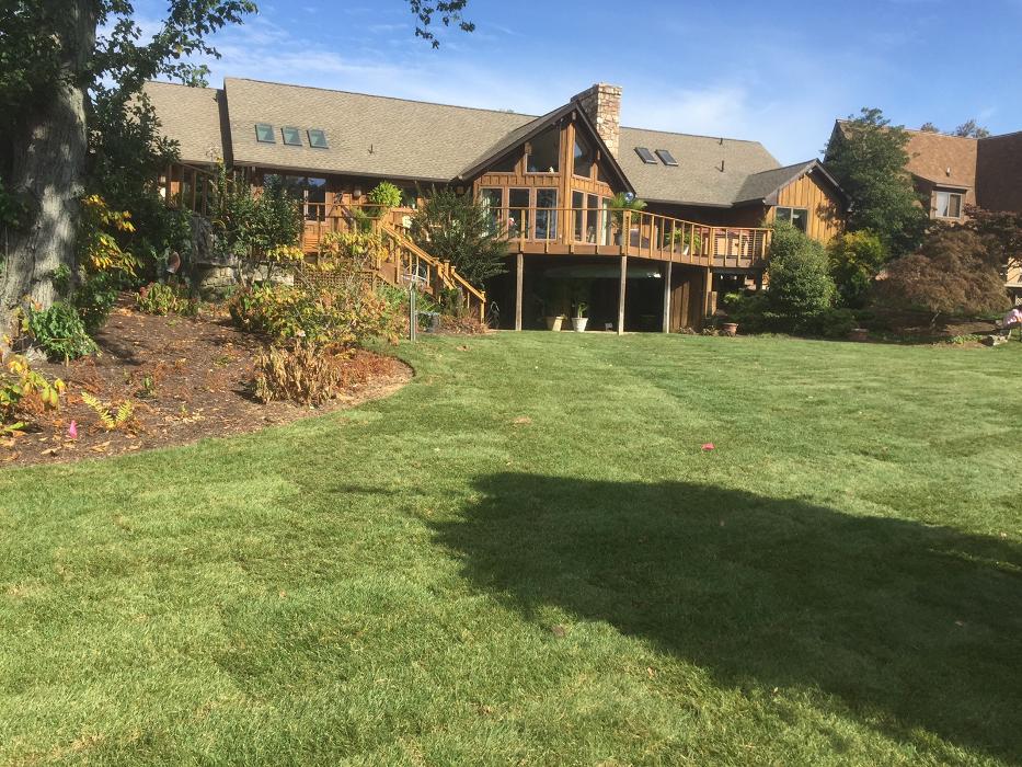 Apgar Turf Farm, Inc. - Smyrna, DE