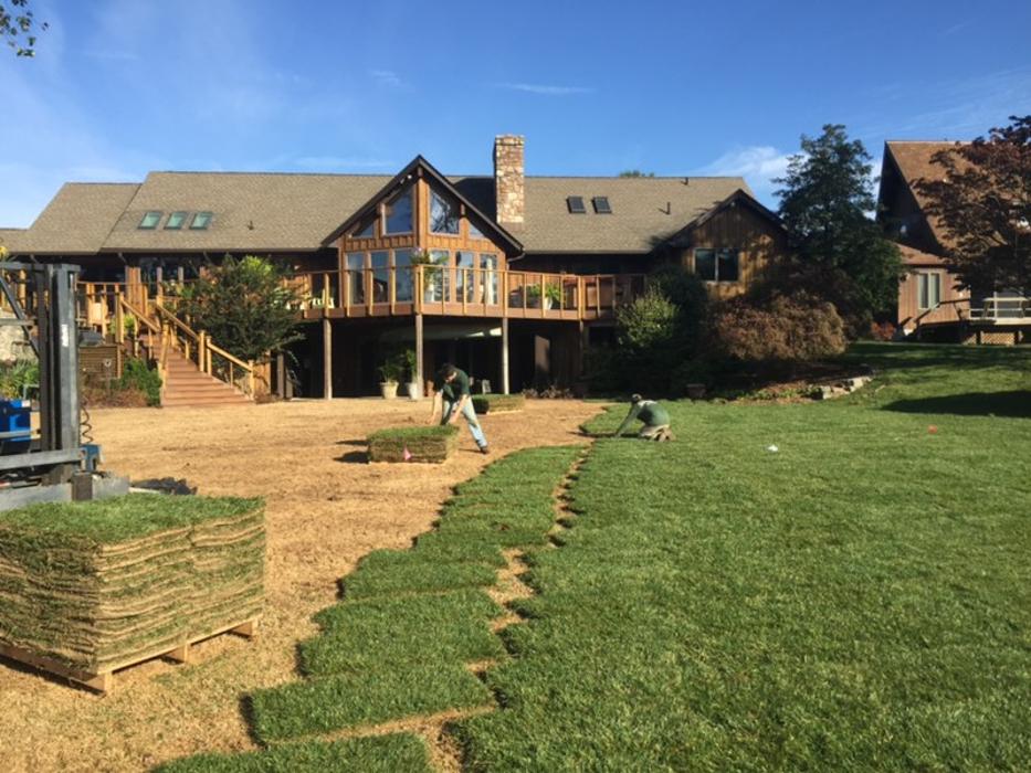 Apgar Turf Farm, Inc. - Smyrna, DE